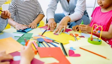 Best Preschool Education Program